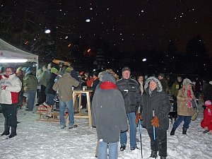 Knutfest Jechaburg Sondershausen