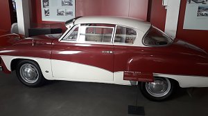 oldtimer