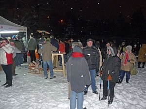 Knutfest Jechaburg Sondershausen