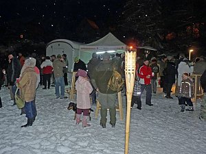 Knutfest Jechaburg Sondershausen