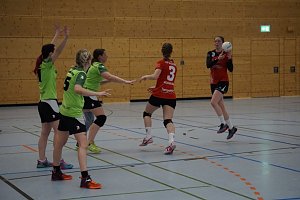 Handball