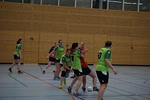 Handball