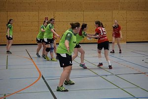 Handball