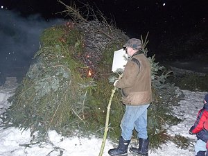 Knutfest Jechaburg Sondershausen