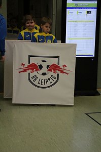 Allianz-Cup gestartet