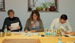 Sponsoren f&uuml;r Behindertenfahrzeug n&ouml;tig