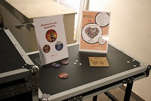 Erfolgreiches Benefizkonzert in der Cruciskirche