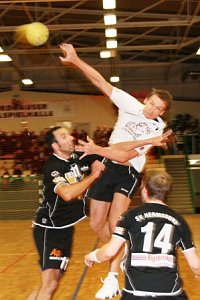 Der Handball&uuml;berblick in Ihrer nnz