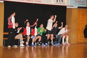 Der Handball&uuml;berblick in Ihrer nnz