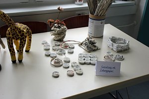 Fachschule pr&auml;sentiert