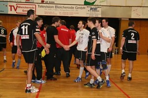 Der Handball&uuml;berblick in Ihrer nnz