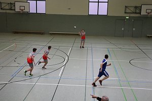 Heimrecht genutzt