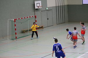 Heimrecht genutzt