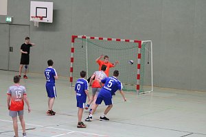 Heimrecht genutzt