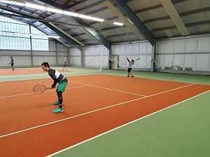 Winter-Champions ermittelt