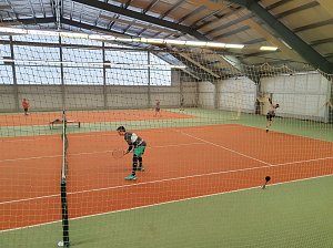 Winter-Champions ermittelt