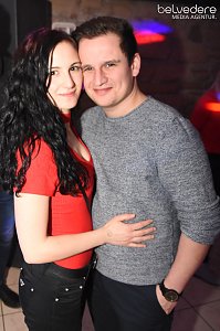 Party im Jugendclubhaus in Nordhausen - der Samstag