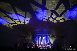 Keimzeit im Erlebnisbergwerk