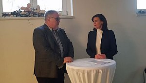 Senioren-WGs offiziell übergeben