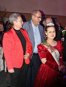Neujahrsempfang des Landkreises