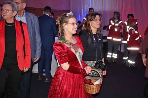 Neujahrsempfang des Landkreises