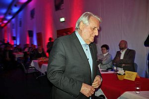 Neujahrsempfang des Landkreises