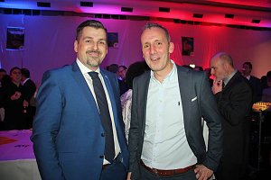 Neujahrsempfang des Landkreises