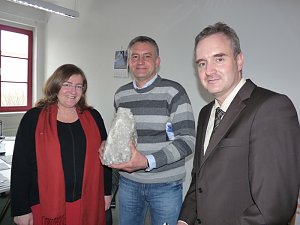 Er&ouml;ffnung B&uuml;rgerb&uuml;ro der SPD
