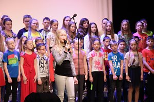Klassenreise zur Musik - international