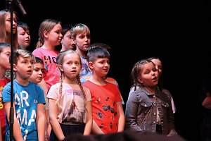 Klassenreise zur Musik - international