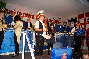 Auftakt beim GKV macht Lust auf Mehr