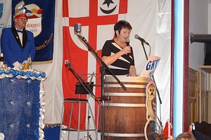 Auftakt beim GKV macht Lust auf Mehr
