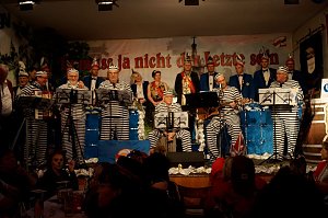 Auftakt beim GKV macht Lust auf Mehr