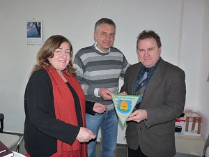 Er&ouml;ffnung B&uuml;rgerb&uuml;ro der SPD