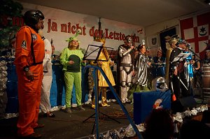 Auftakt beim GKV macht Lust auf Mehr