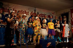 Auftakt beim GKV macht Lust auf Mehr