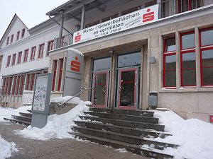 Er&ouml;ffnung B&uuml;rgerb&uuml;ro der SPD