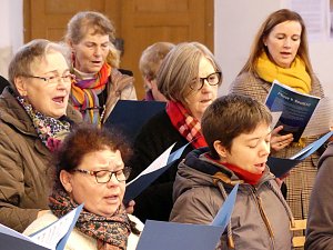 Frauenchor