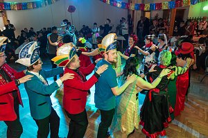 Karneval