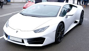 Tuning Messe