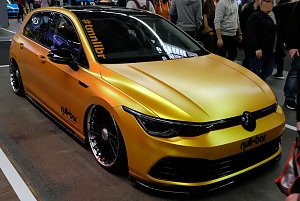 Tuning Messe