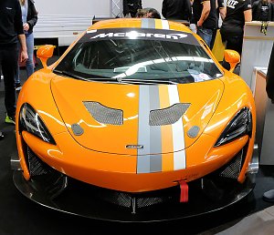 Tuning Messe