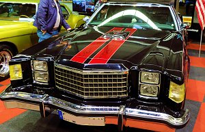 Tuning Messe