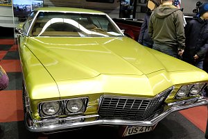 Tuning Messe