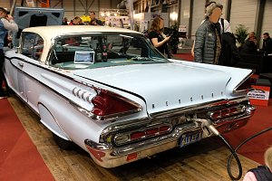 Tuning Messe