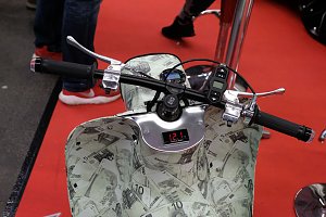 Tuning Messe