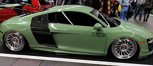 Tuning Messe