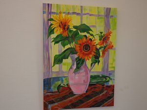 Ausstellung
