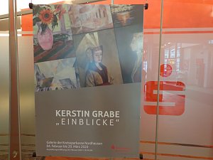 Ausstellung