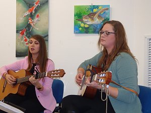 Ausstellung